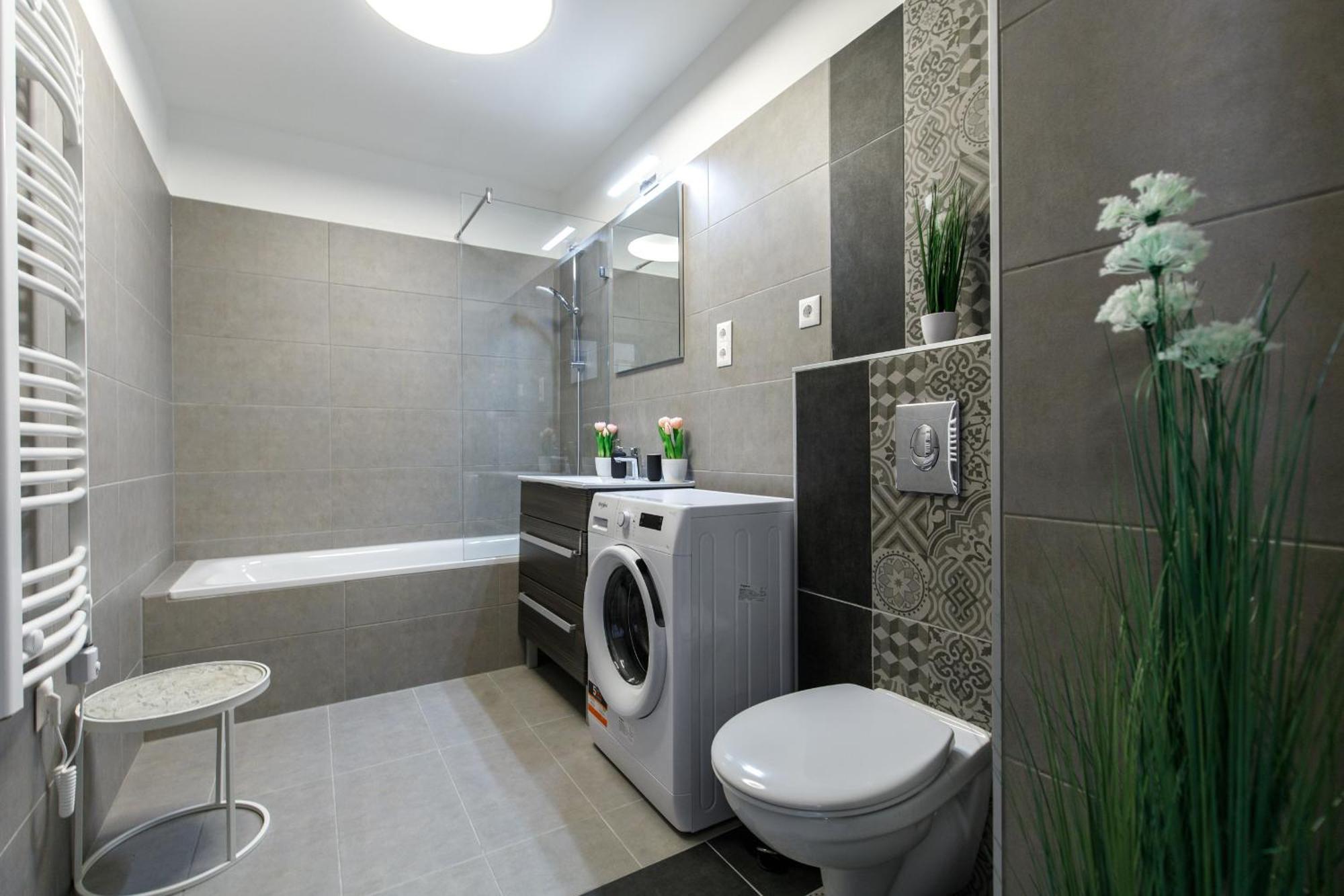 K40 Romantic Deluxe Studio In The City Center Budapest Exterior foto